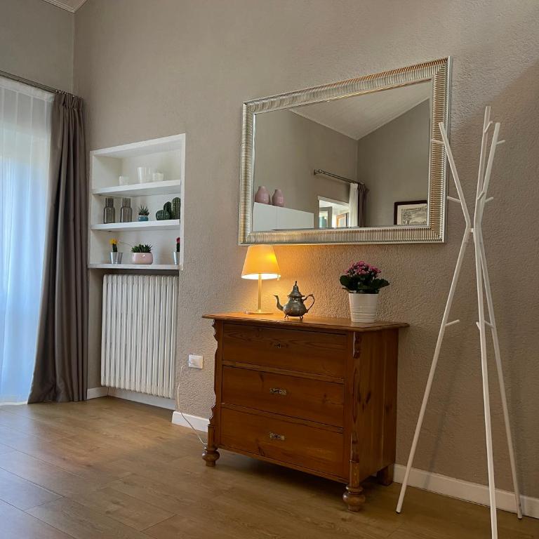 Domus Suites Verona - Appartamentino su 2 Livelli - 16