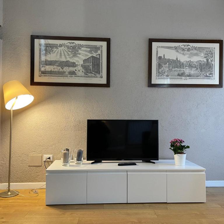 Domus Suites Verona - Appartamentino su 2 Livelli - 13