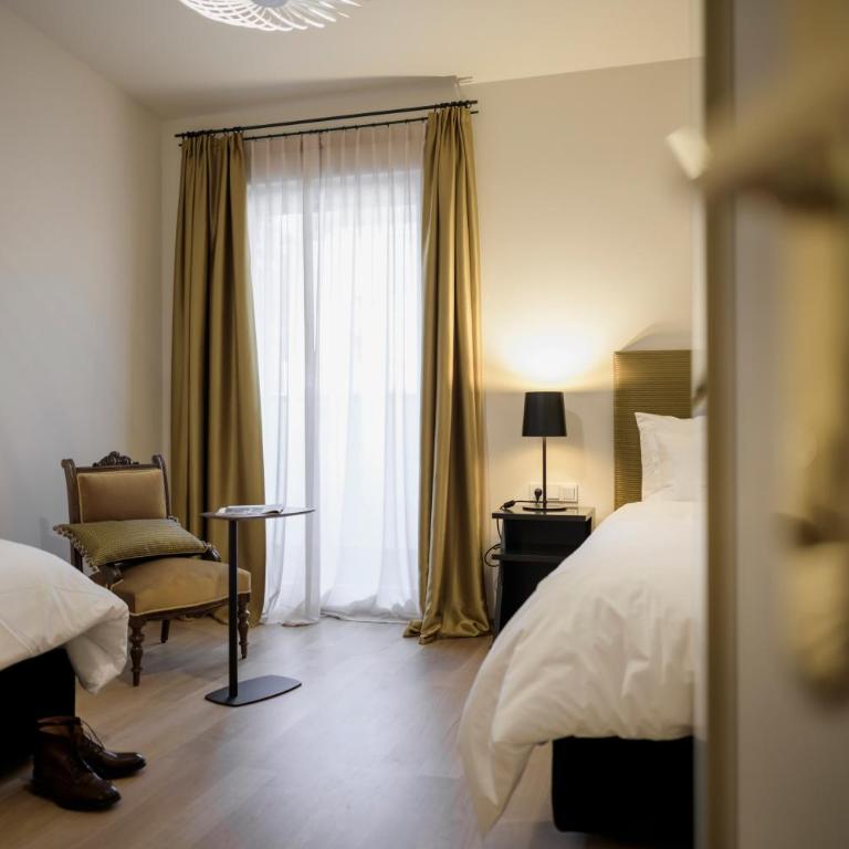 Hotel Bruneck Design-Suites - Appartamento con Balcone - 3