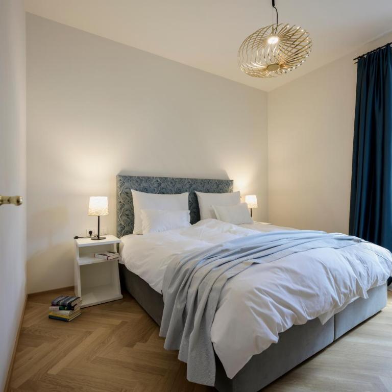 Hotel Bruneck Design-Suites - Appartamento con 1 Camera da Letto - 4