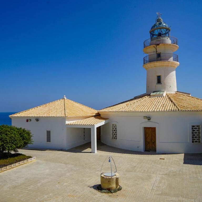 Colina del Sol Cullera - Villa Luna - Deluxe Villa - 47