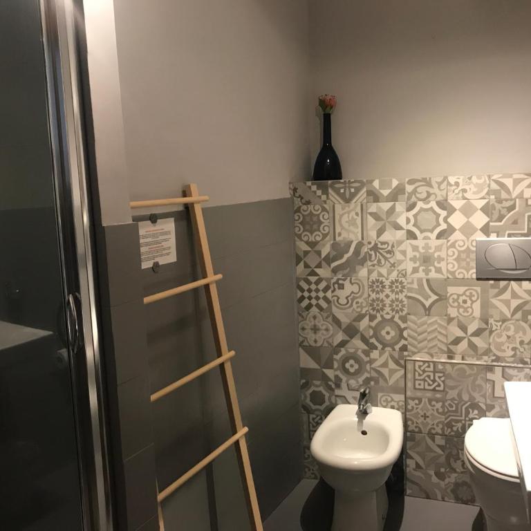 Stesicoro InHabit - Catania City Center - Superior Double Room - 13