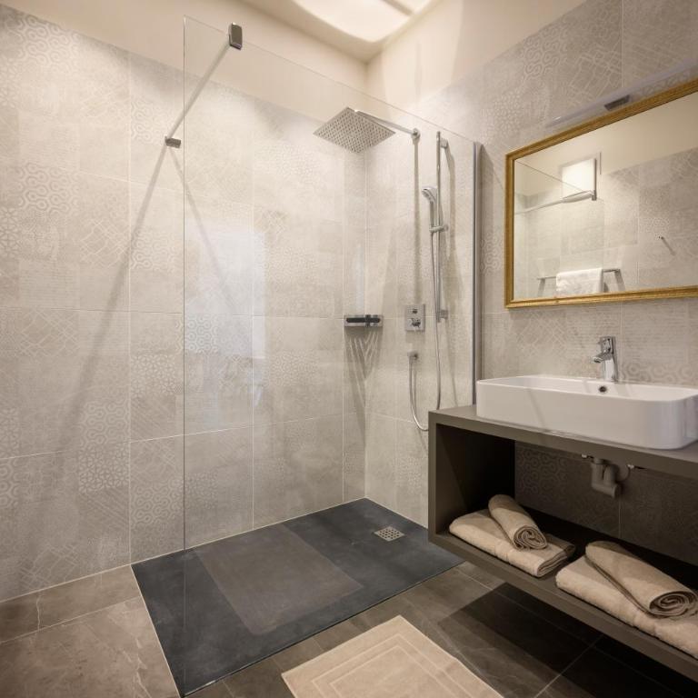 Hotel Bruneck Design-Suites - Appartamento con 1 Camera da Letto - 4