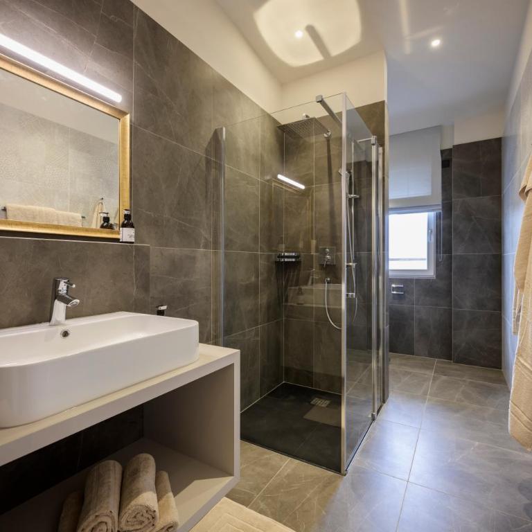 Hotel Bruneck Design-Suites - Appartamento con 2 Camere da Letto - 5