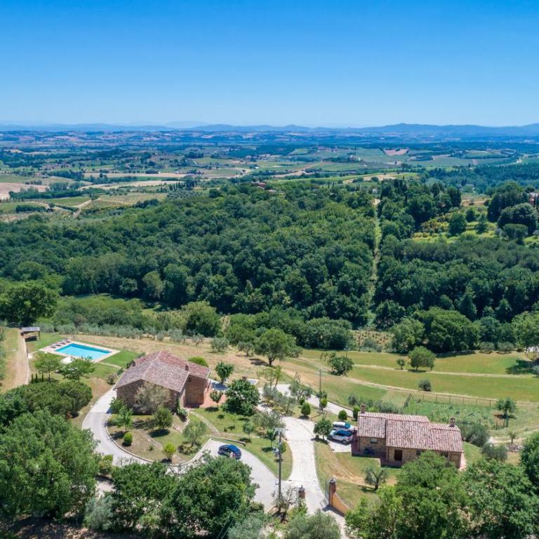 BOSSONCINA 8&1, Emma Villas - Villa con 4 Camere da Letto - 58