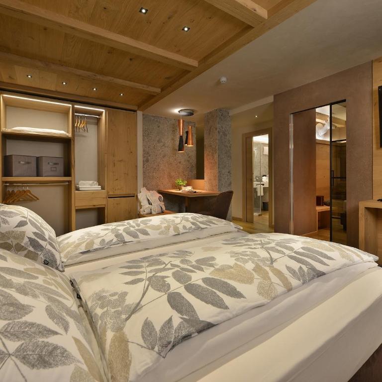 Hotel Compagnoni - Junior Suite con Terrazza - 1