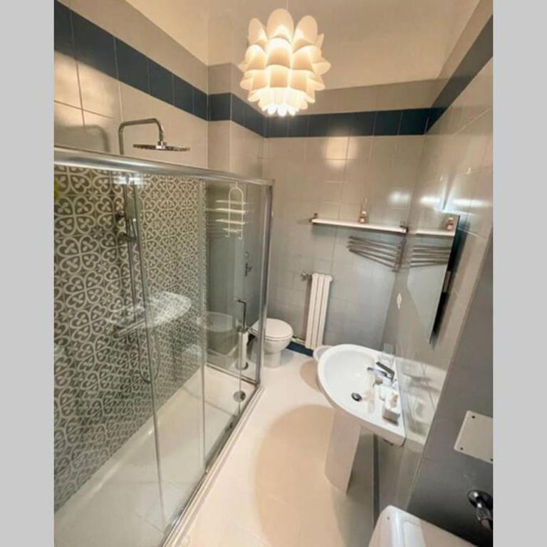 Solution Home Piazza Cinque Giornate - Appartamento con 1 Camera da Letto - 19