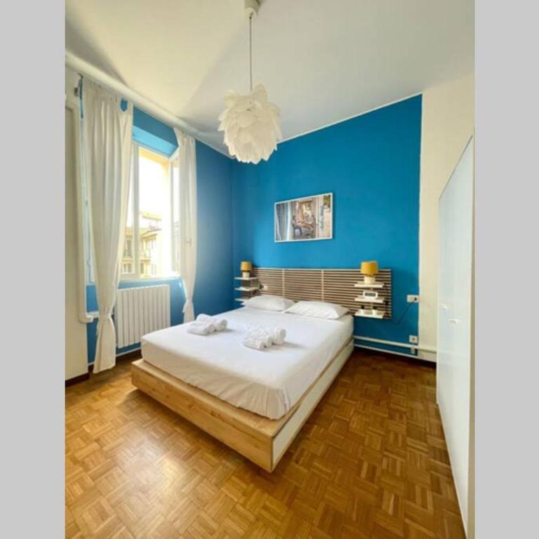 Solution Home Piazza Cinque Giornate - Appartamento con 1 Camera da Letto - 5