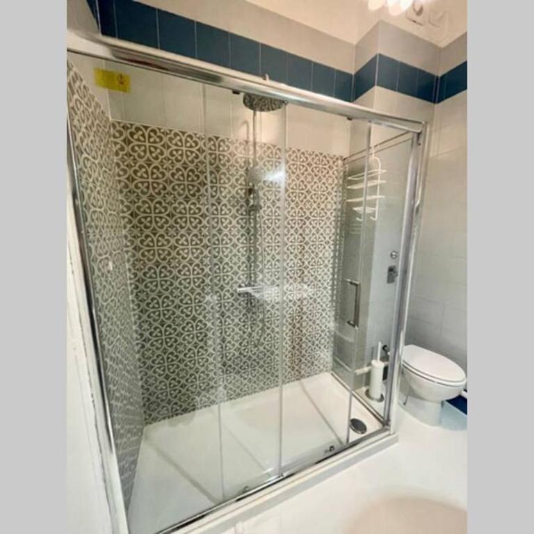 Solution Home Piazza Cinque Giornate - Appartamento con 1 Camera da Letto - 20