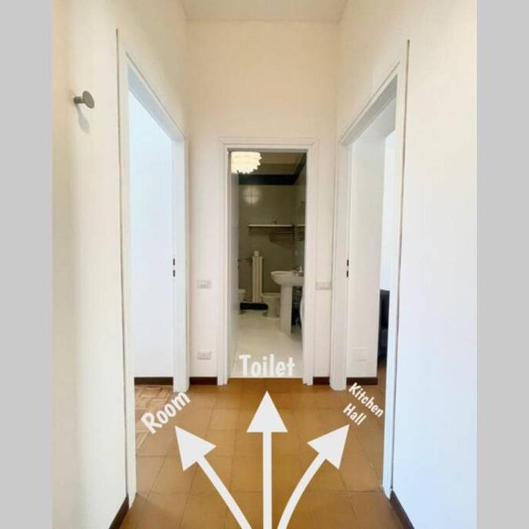 Solution Home Piazza Cinque Giornate - Appartamento con 1 Camera da Letto - 22