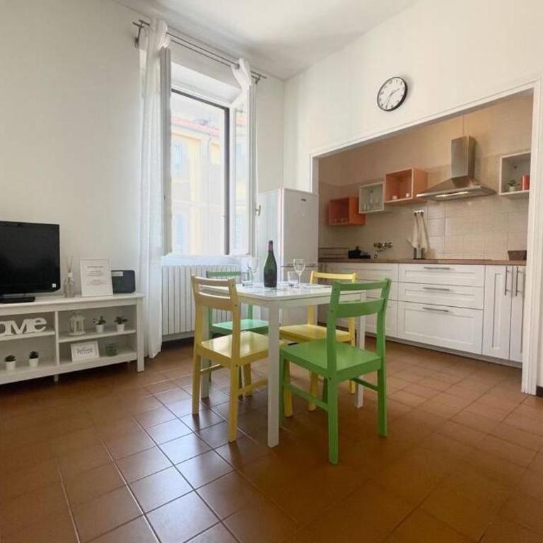 Solution Home Piazza Cinque Giornate - Appartamento con 1 Camera da Letto - 12