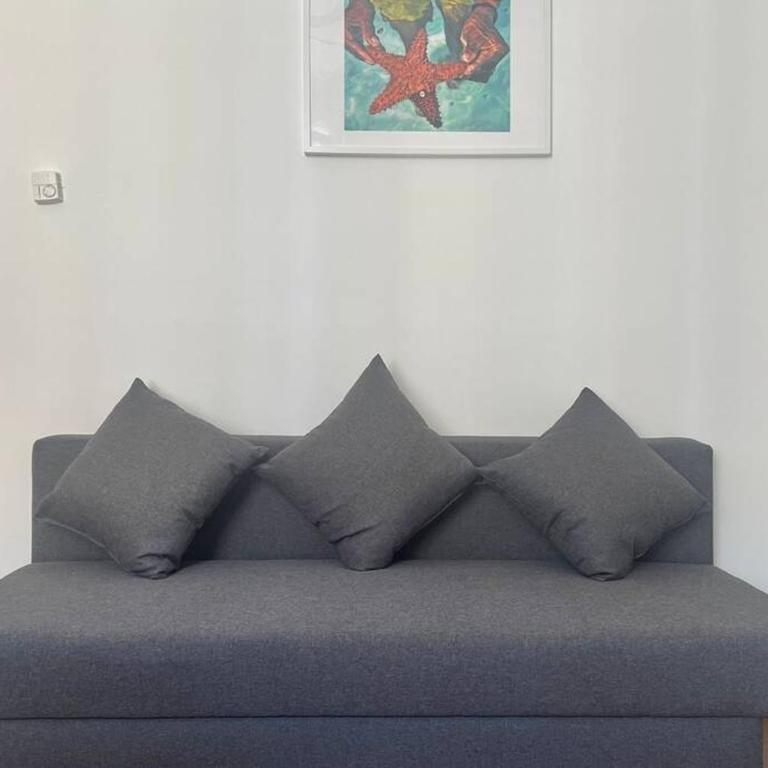 Solution Home Piazza Cinque Giornate - Appartamento con 1 Camera da Letto - 17