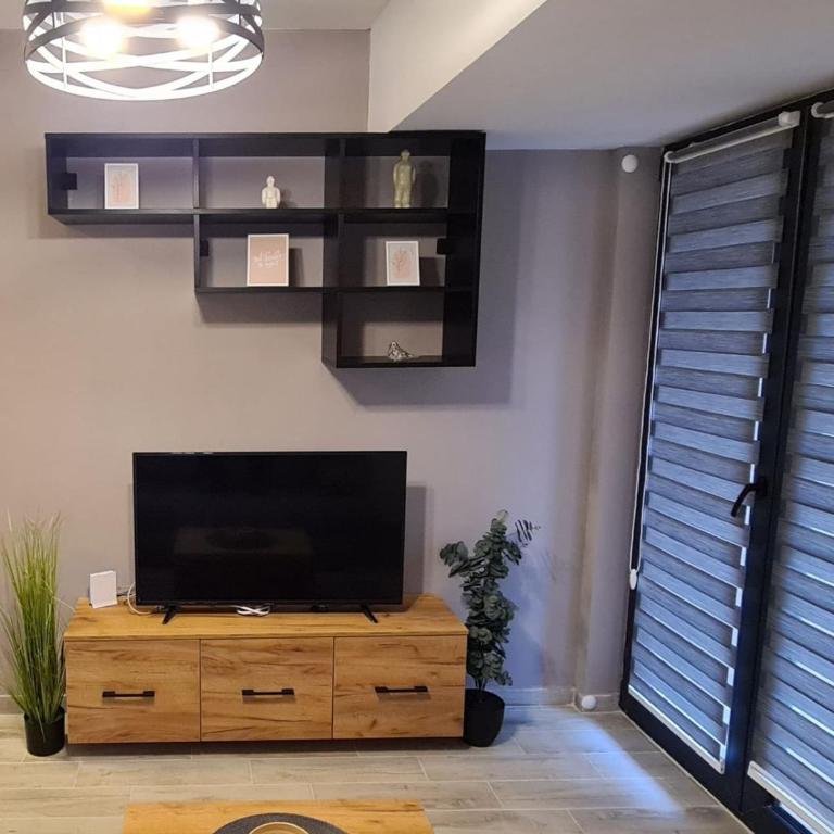 Apartman Maslacak - Apartman sa 1 Spavaćom Sobom - 1