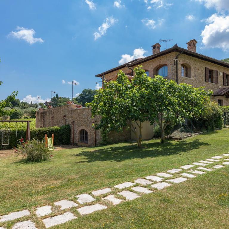 Le Terre Di Nunzio 12, Emma Villas - Villa con 6 Camere da Letto - 4