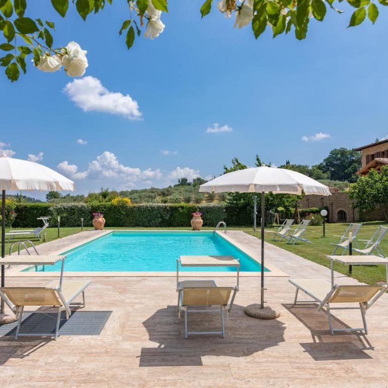 Le Terre Di Nunzio 12, Emma Villas - Villa con 6 Camere da Letto - 59