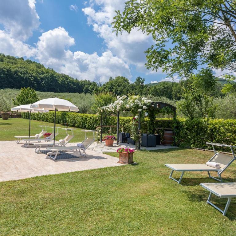 Le Terre Di Nunzio 12, Emma Villas - Villa con 6 Camere da Letto - 58