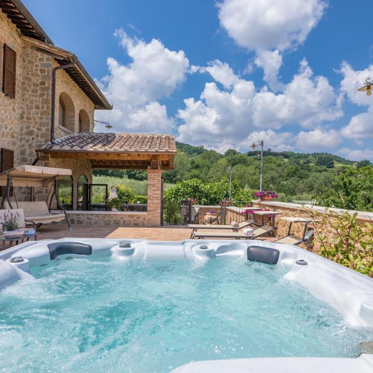 Le Terre Di Nunzio 12, Emma Villas - Villa con 6 Camere da Letto - 2