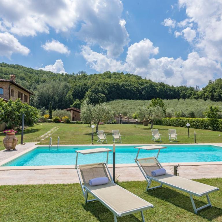 Le Terre Di Nunzio 12, Emma Villas - Villa con 6 Camere da Letto - 47