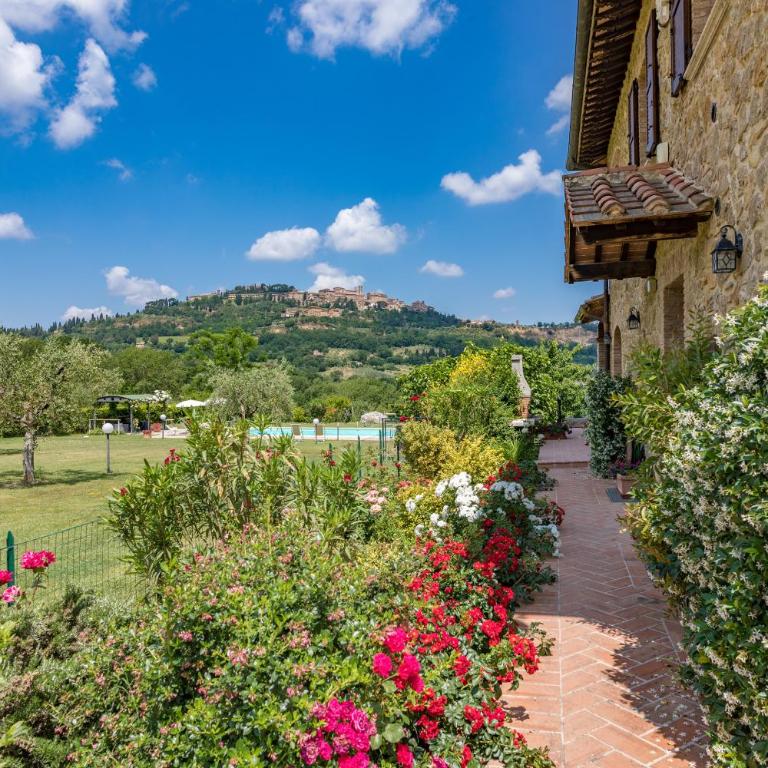 Le Terre Di Nunzio 12, Emma Villas - Villa con 6 Camere da Letto - 44