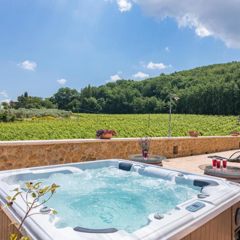 Le Terre Di Nunzio 12, Emma Villas - Villa con 6 Camere da Letto - 52