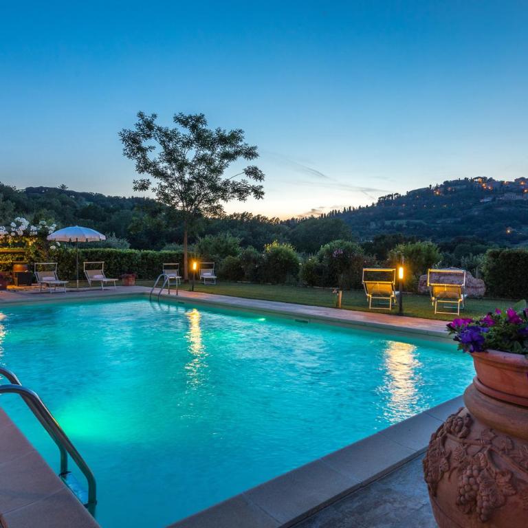 Le Terre Di Nunzio 12, Emma Villas - Villa con 6 Camere da Letto - 64