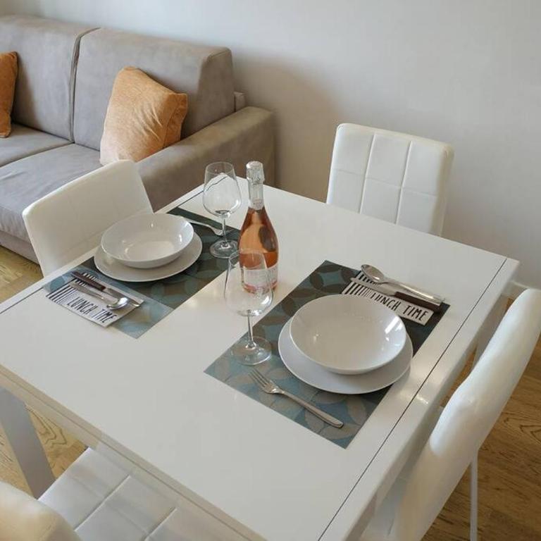 Shelley Apartment - Appartamento con 1 Camera da Letto - 5