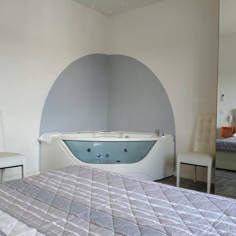 Shelley Apartment - Appartamento con 1 Camera da Letto - 16