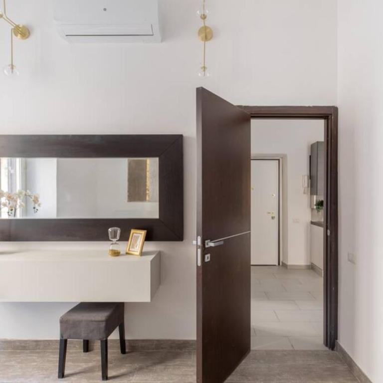 iFlat Monti Elegant Apartment with Terrace - Appartamento con 2 Camere da Letto - 7