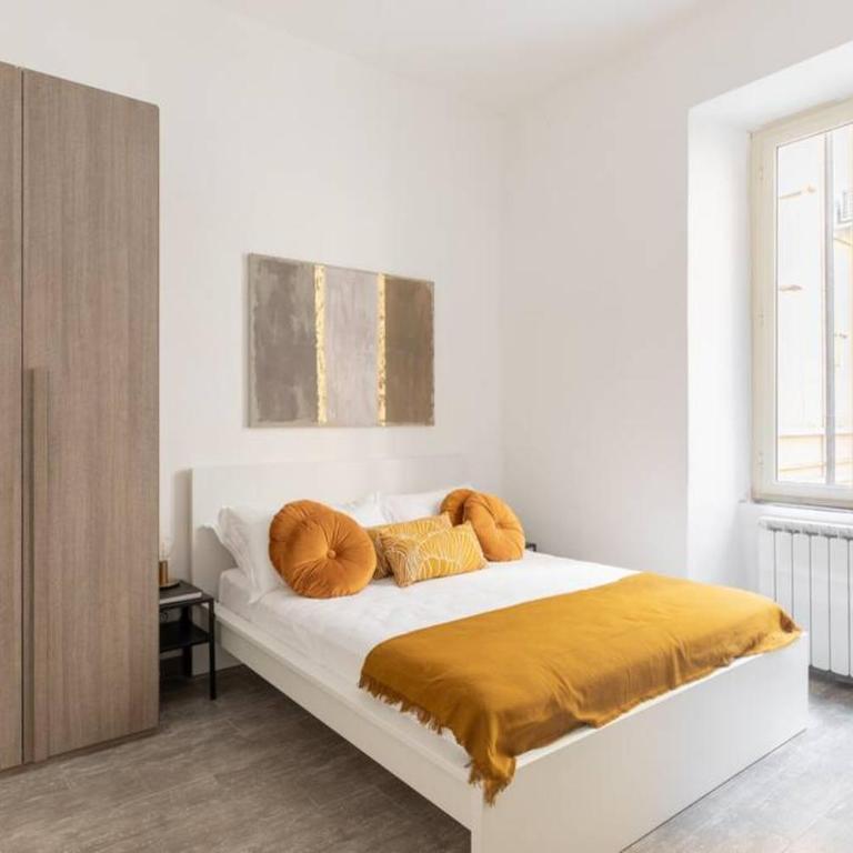 iFlat Monti Elegant Apartment with Terrace - Appartamento con 2 Camere da Letto - 20