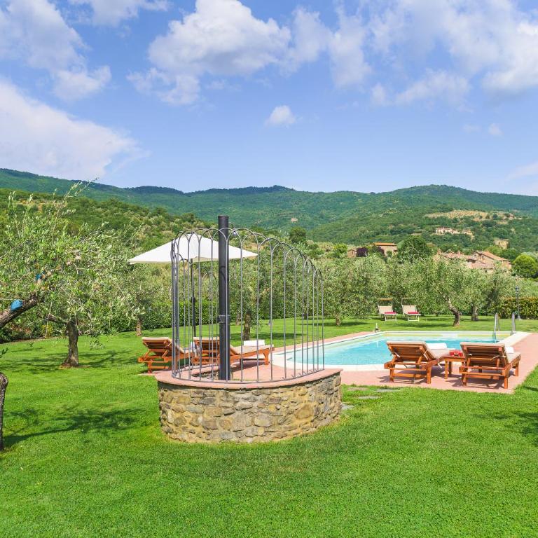 Vinciluna 4, Emma Villas - Villa con 2 Camere da Letto - 27