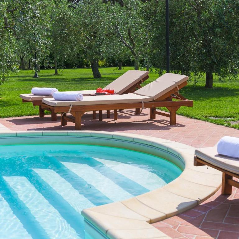 Vinciluna 4, Emma Villas - Villa con 2 Camere da Letto - 2