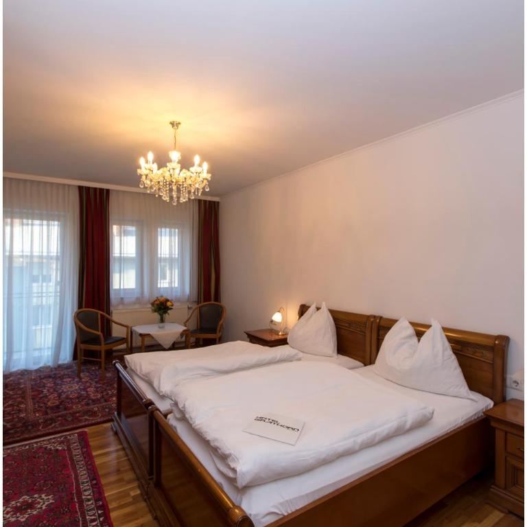 Hotel Gratkorn - "Bed & Breakfast" - Standard Zweibettzimmer - 5