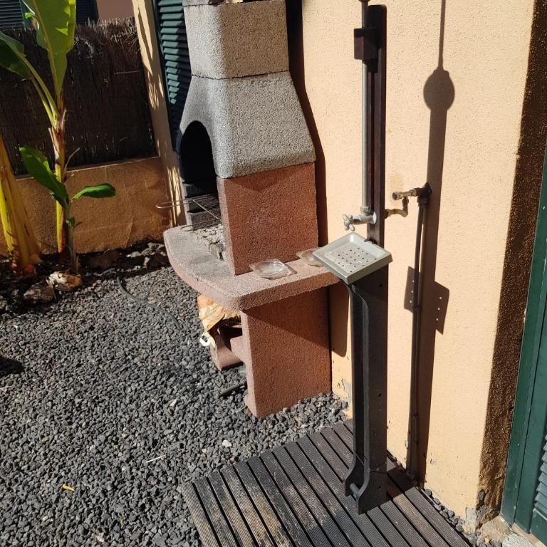Cuyagua - Two-Bedroom House - 6