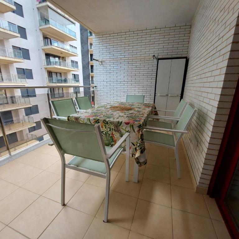 APARTAMENTO MARINA BEACH - Apartamento de 2 dormitorios - 23
