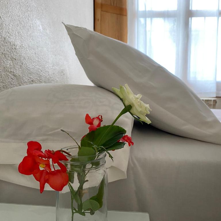 Hostal Moscatel - Double Room - 2
