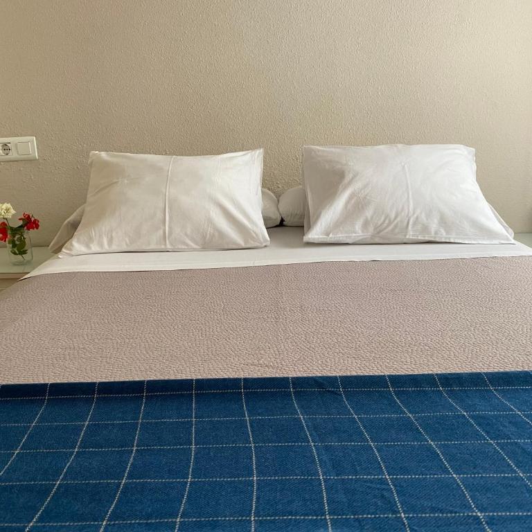 Hostal Moscatel - Double Room - 6