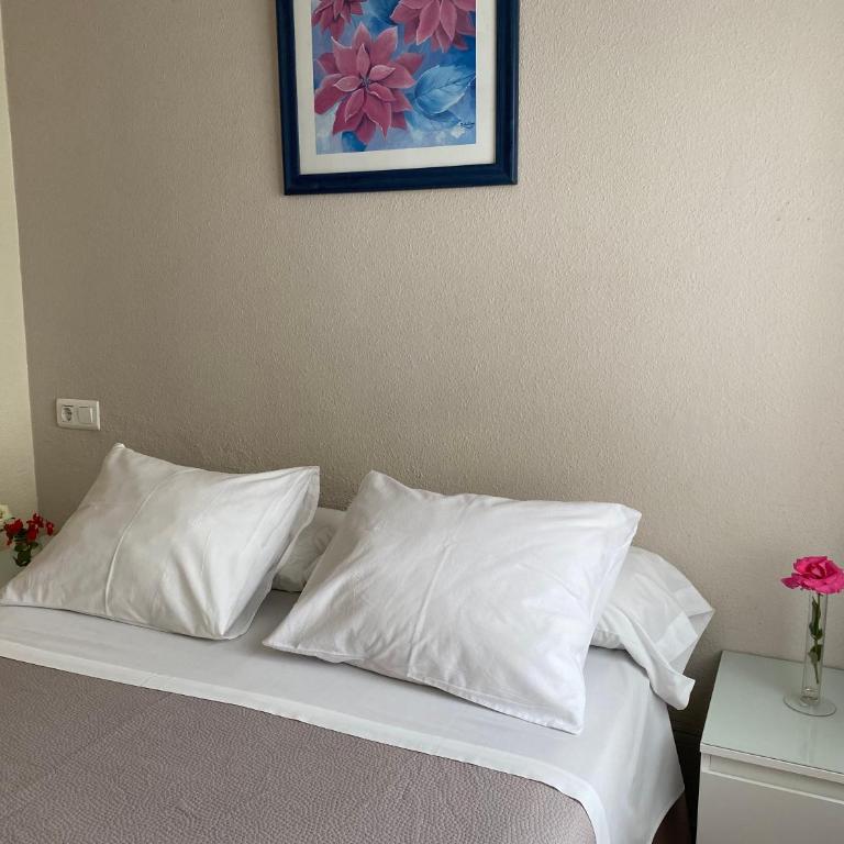 Hostal Moscatel - Double Room - 5