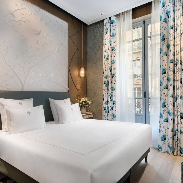 La Demeure Montaigne - Apartment - 4