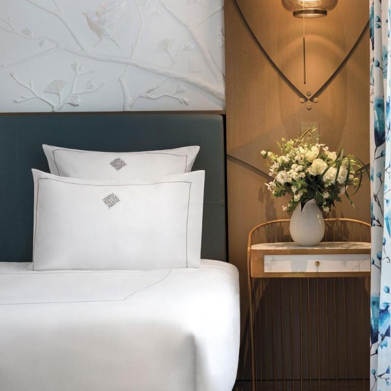 La Demeure Montaigne - Apartment - 3
