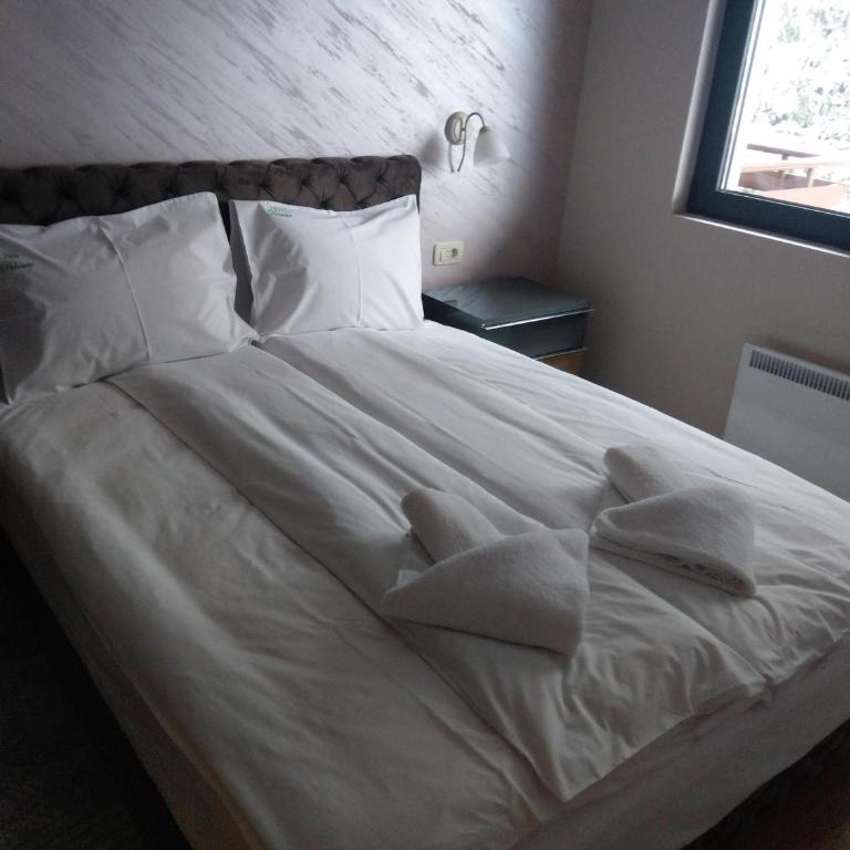 KRALJ LUX in Balkan Hill Two - Two-Bedroom Apartment - 63