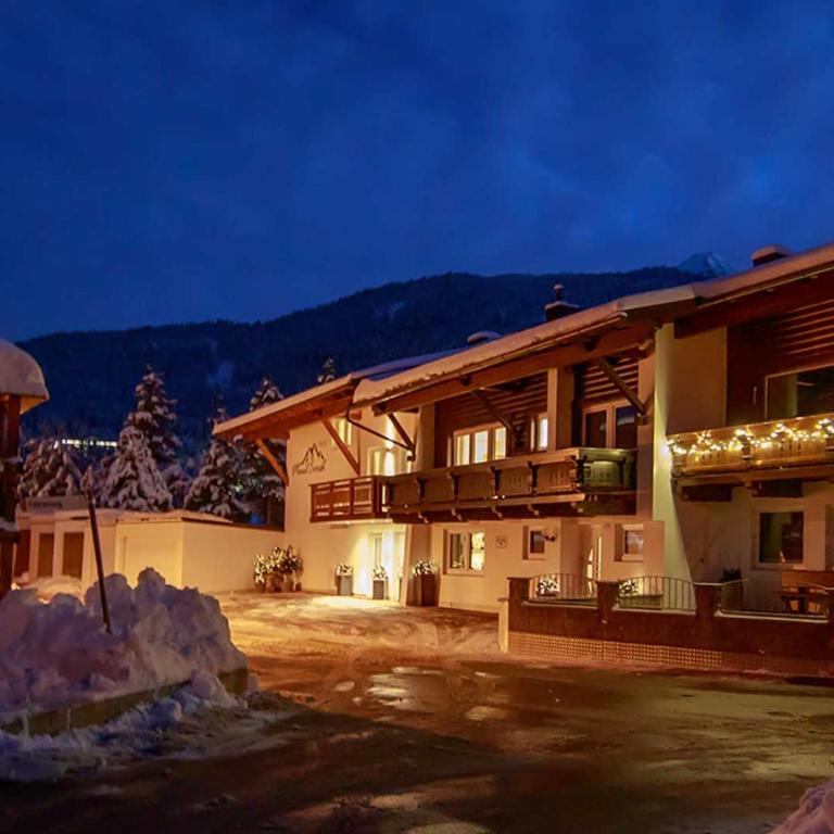 Haus Ingrid - Apartment mit 2 Schlafzimmern - 22