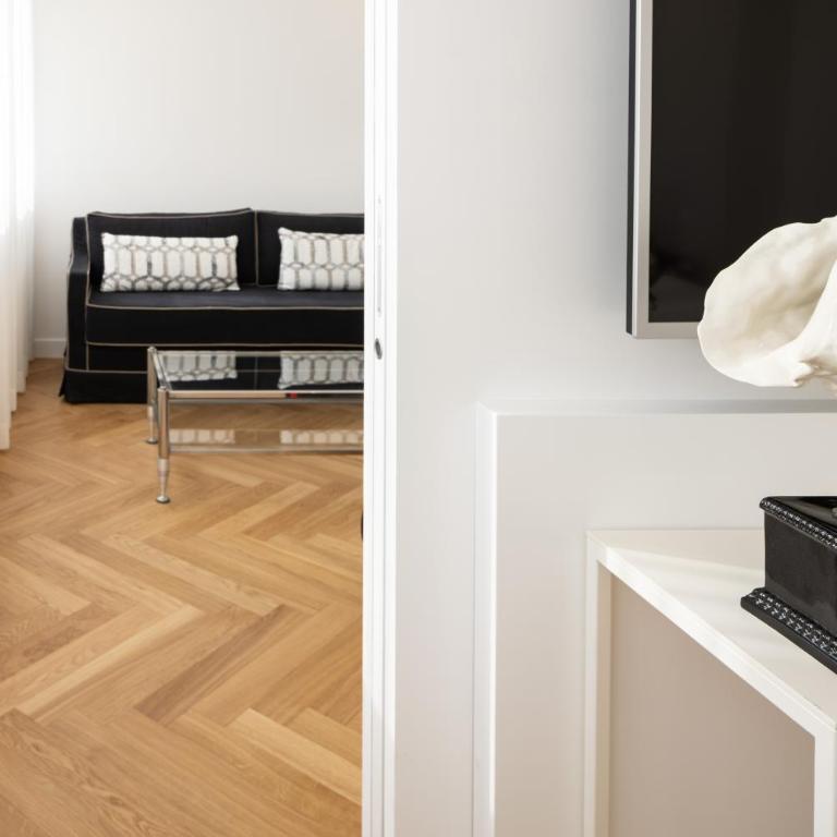 Hotel Morfeo - Junior Suite - 17