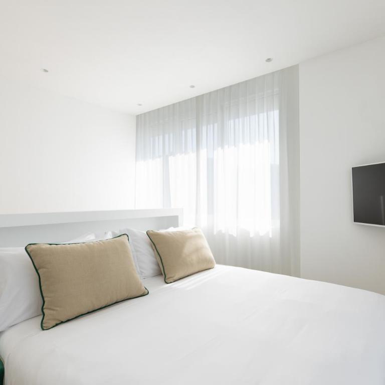 Hotel Morfeo - Junior Suite - 12