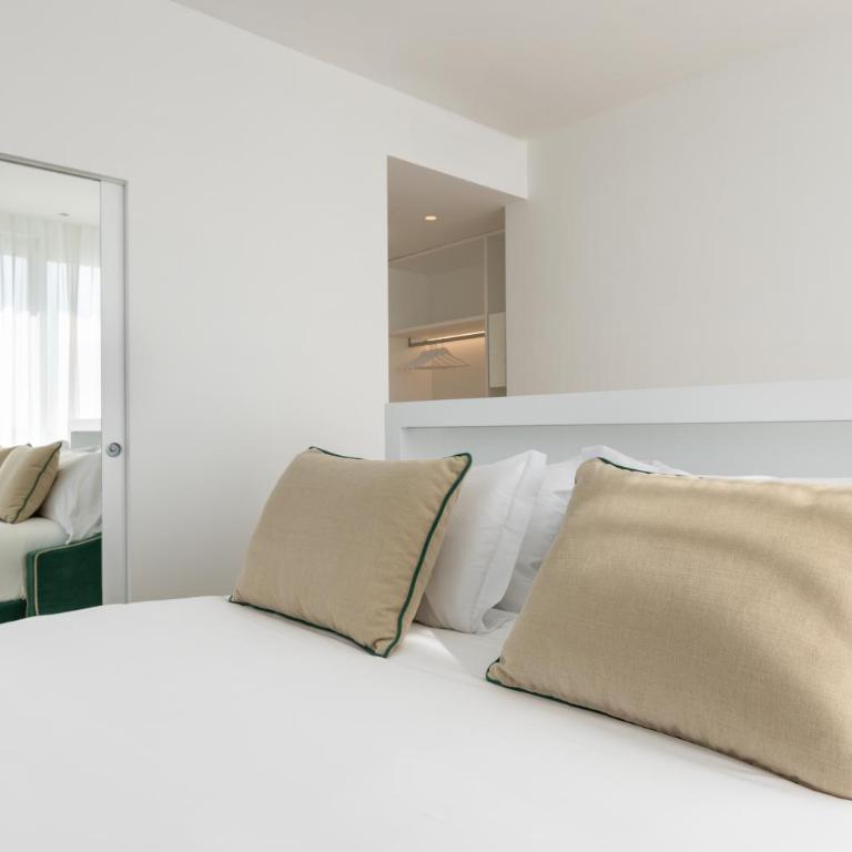 Hotel Morfeo - Junior Suite - 9