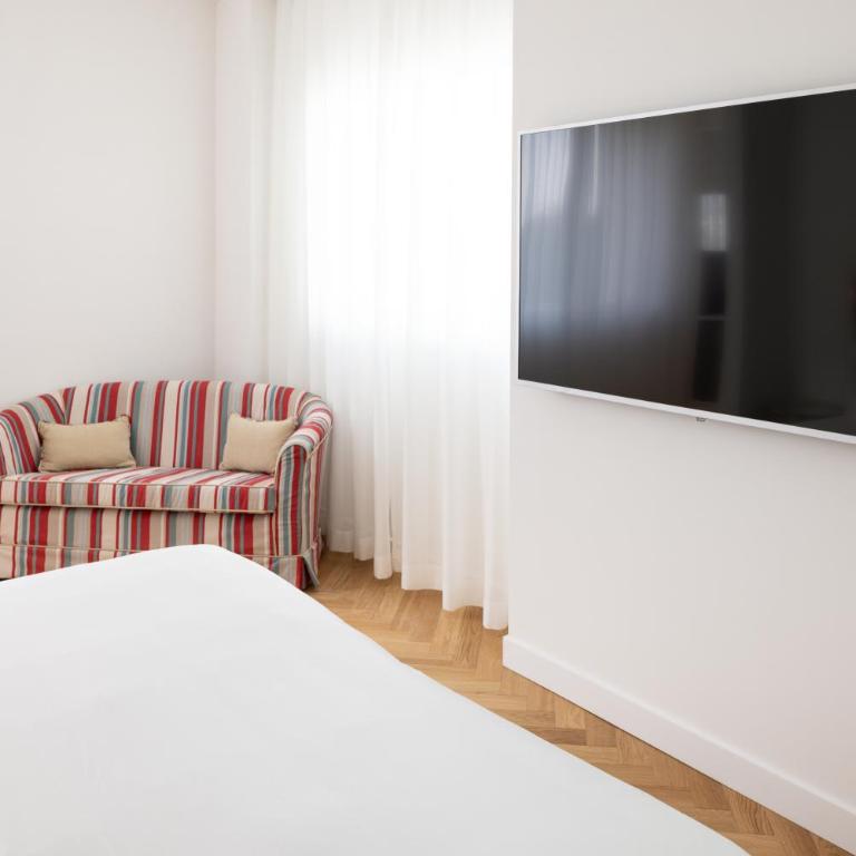 Hotel Morfeo - Junior Suite - 6