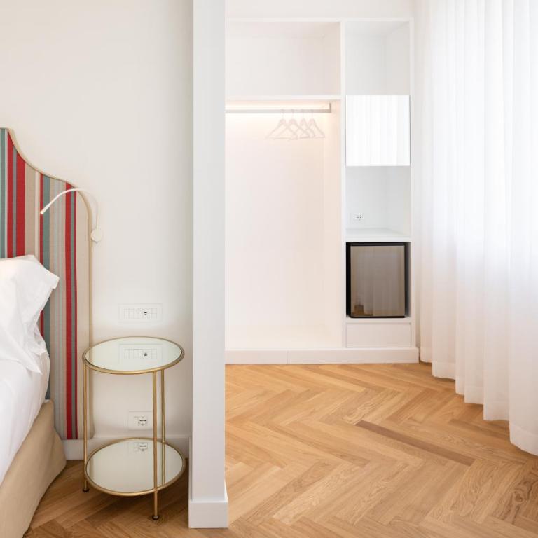 Hotel Morfeo - Junior Suite - 5