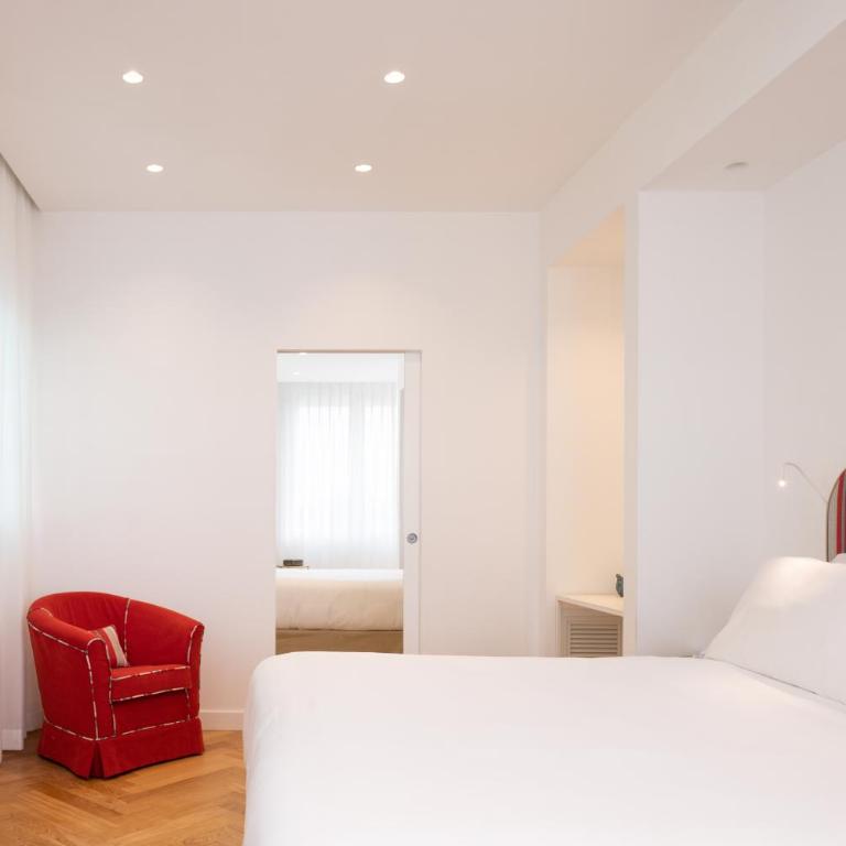 Hotel Morfeo - Junior Suite - 4