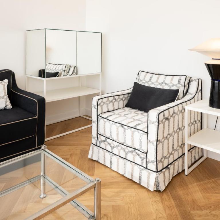 Hotel Morfeo - Junior Suite - 3