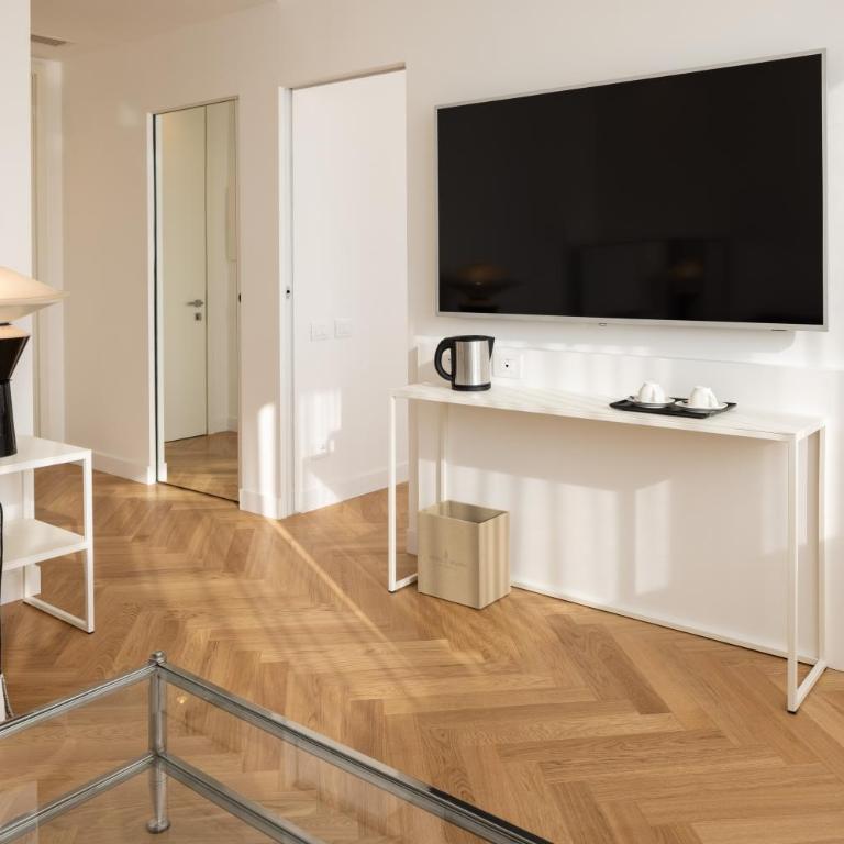 Hotel Morfeo - Junior Suite - 16