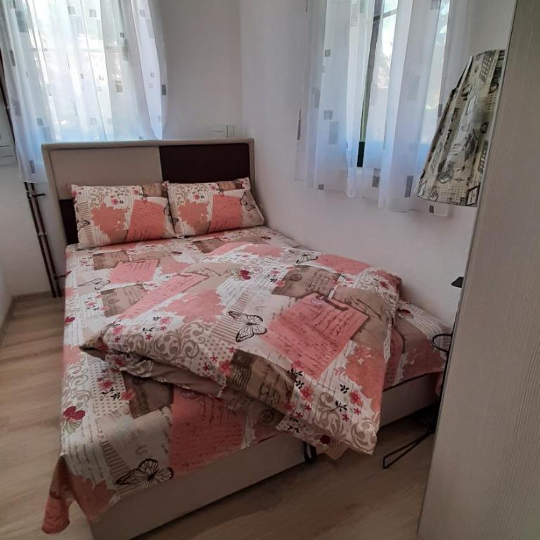 Apartments Durmitor - Two-Bedroom Apartment - 24
